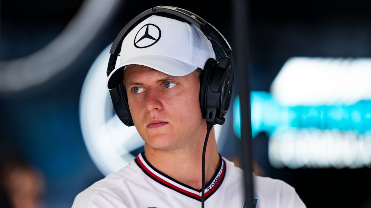 Mick Schumacher hiába várja, nem kap új lehetőséget a Formula–1-ben