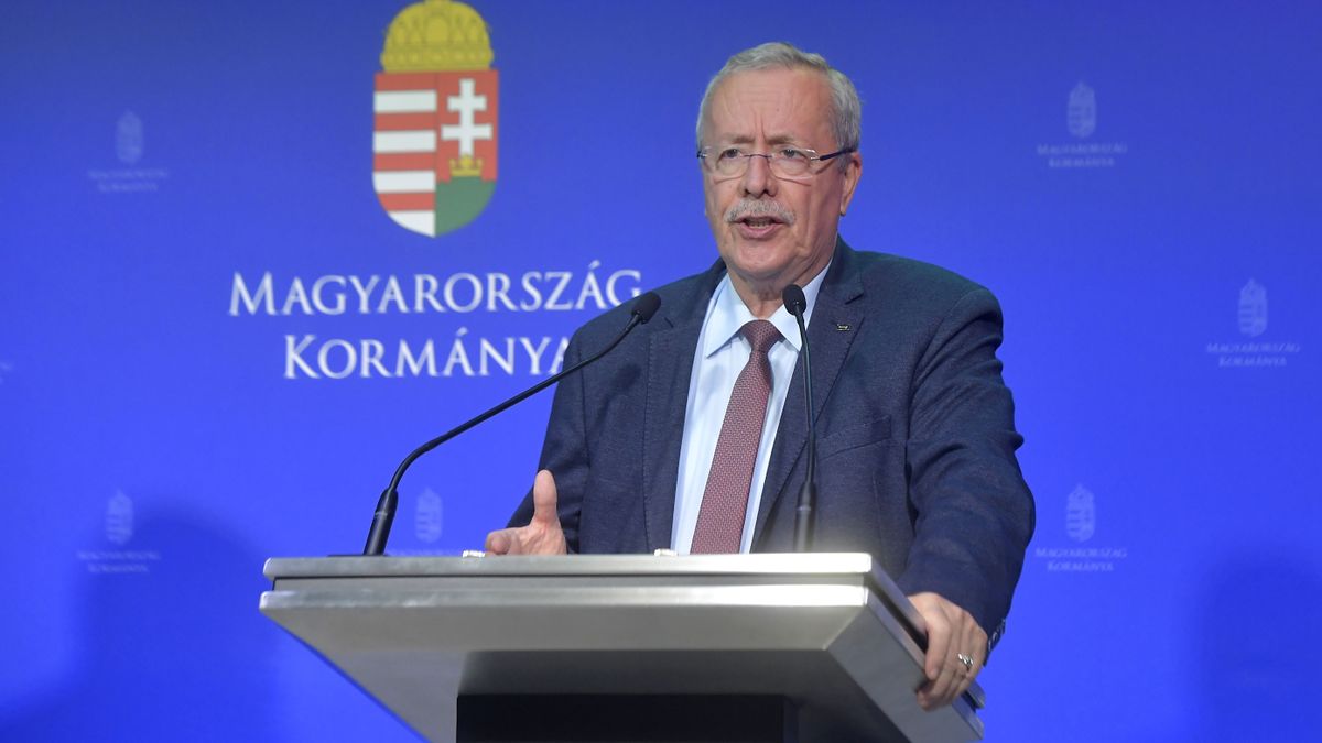 Bakondi György: Magyarország nincs egyedül a migrációval kapcsolatos álláspontjával
