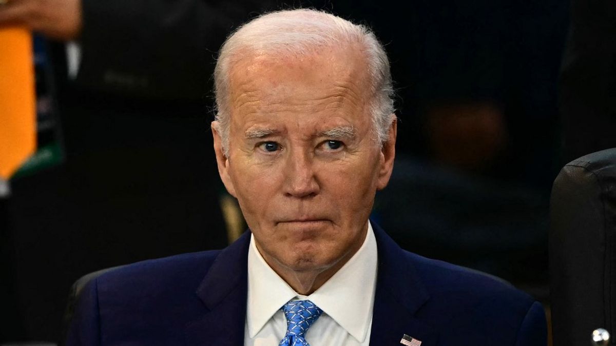 Medvegyev: Biden magával viheti a halálba az emberiség jelentős részét