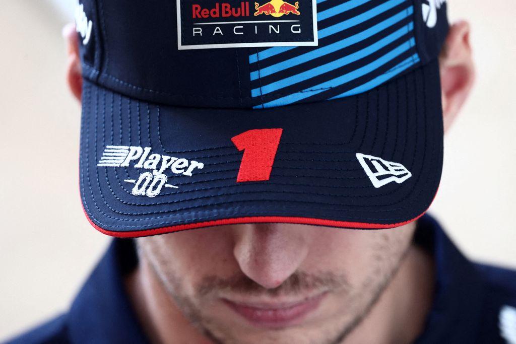 Qatar Grand Prix