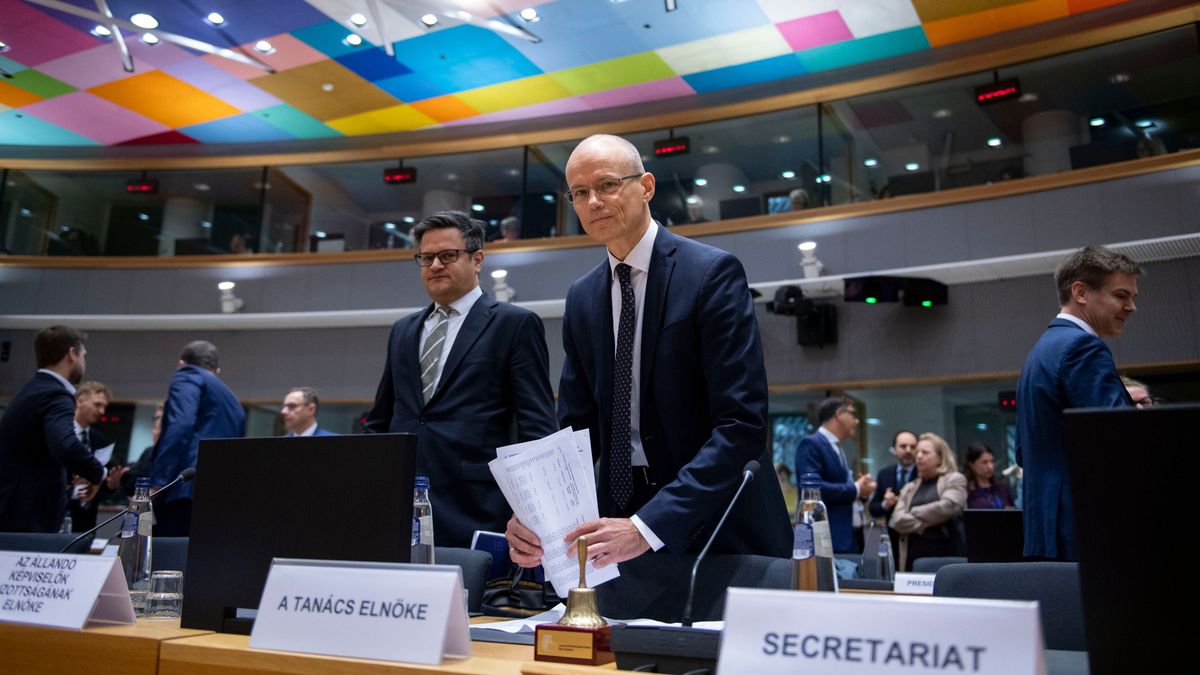 2700 milliárd forintot utalhat át az Európai Bizottság Magyarországnak 2025-ben