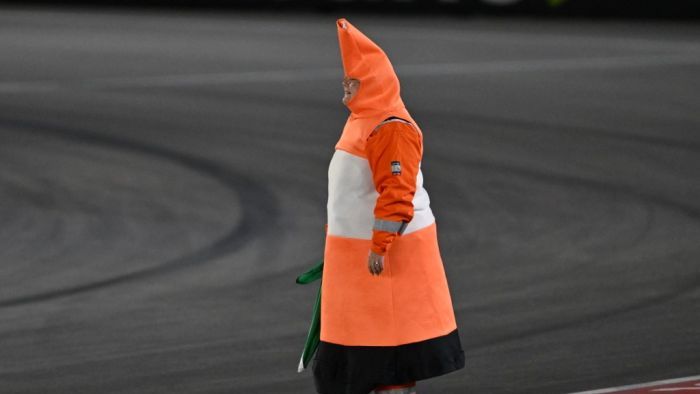 Auto: Formula One - GP Las Vegas 2024, Grand Prix