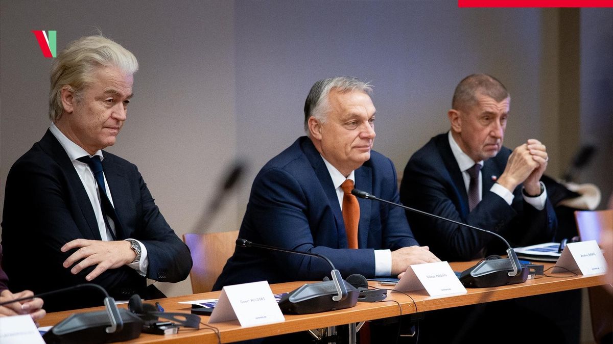 PM Orban: May We Never Have a Worse Year! + Video