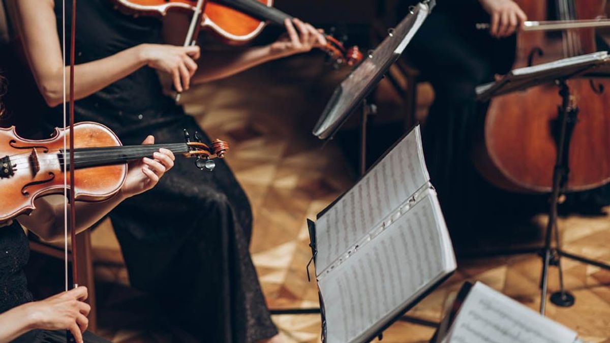 A karácsony komolyzenével lesz teljes, hangolódjunk értékes kulturális programokkal az ünnepekre!