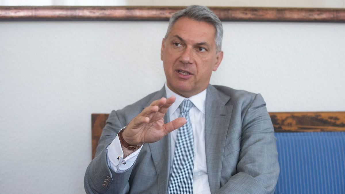 Lázár János: Szeged és a teljes Dél-Alföld régió óriási lehetőség előtt áll
