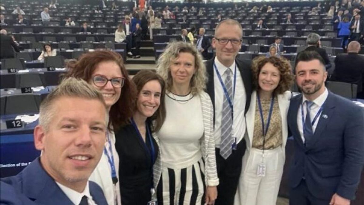 Magyar Péteréknél még a Soros-ügynök is alkalmatlan