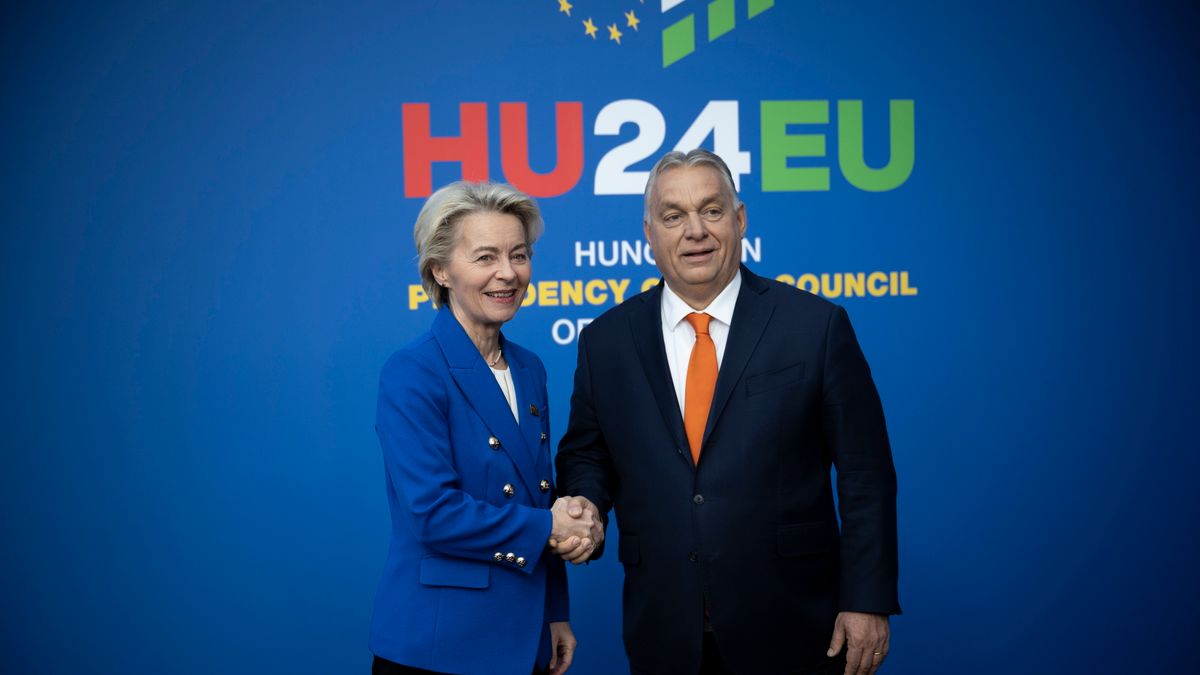 Budapest Summit Brings Ceasefire, Yet the War Continues