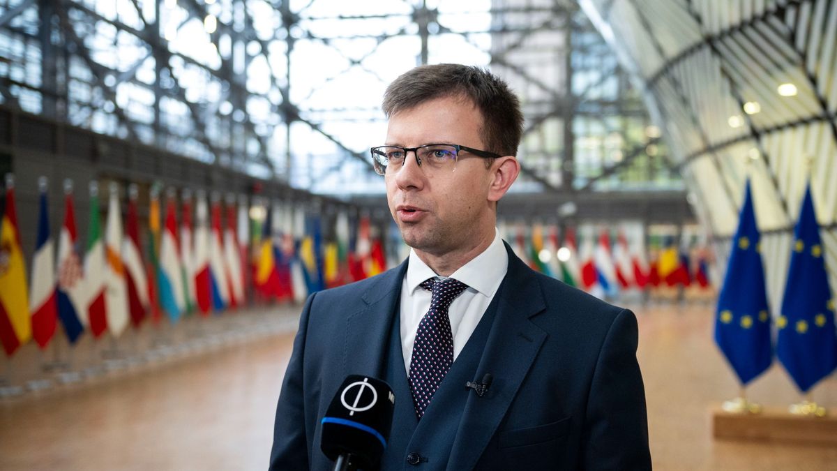 Magyar prioritások Brüsszelben