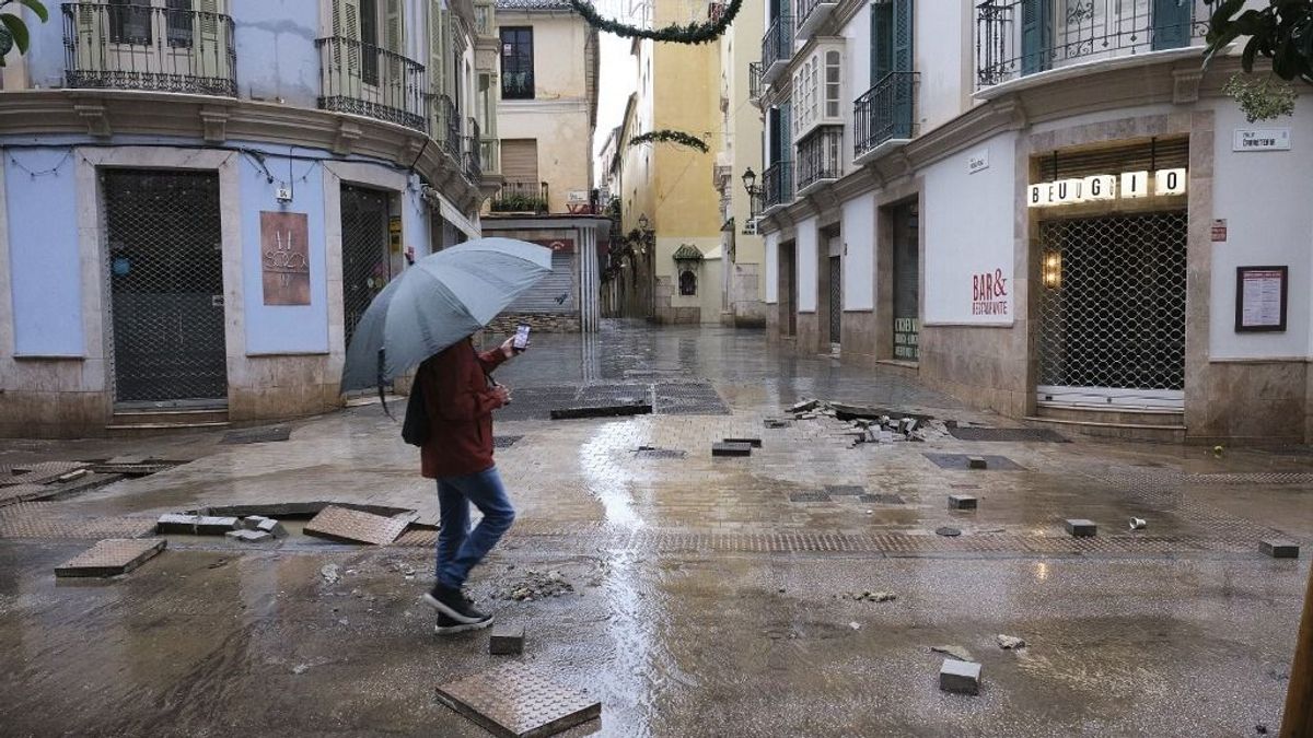 Elmosta az ár a népszerű spanyol turistaparadicsomot + videó