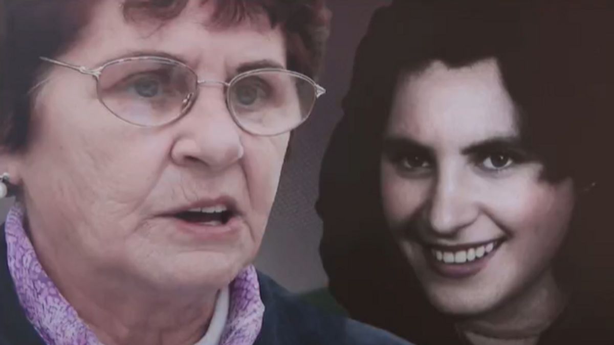 Wittner Mária '56-os hős tiszteletére szerveztek emlékkonferenciát és kiállítást + videó