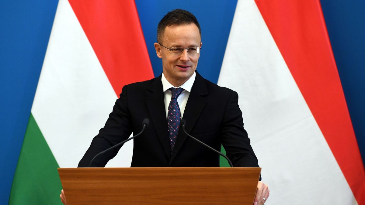 Szijjártó Péter: Magyarország a legbiztonságosabb helyszín Európában a kelet–nyugati együttműködés számára