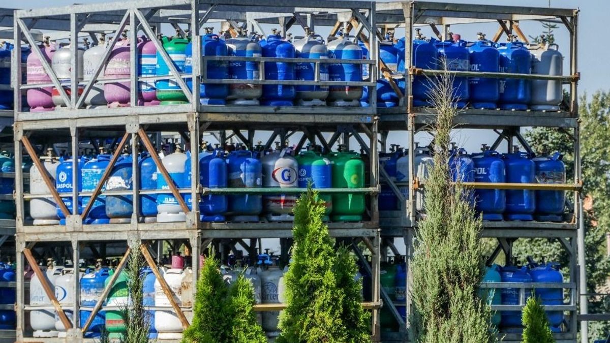 Lengyelország továbbra is függ az orosz gáztól