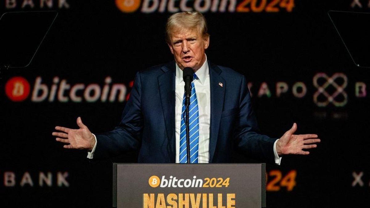 Trump Could Exert Pressure On Russia-Ukraine War