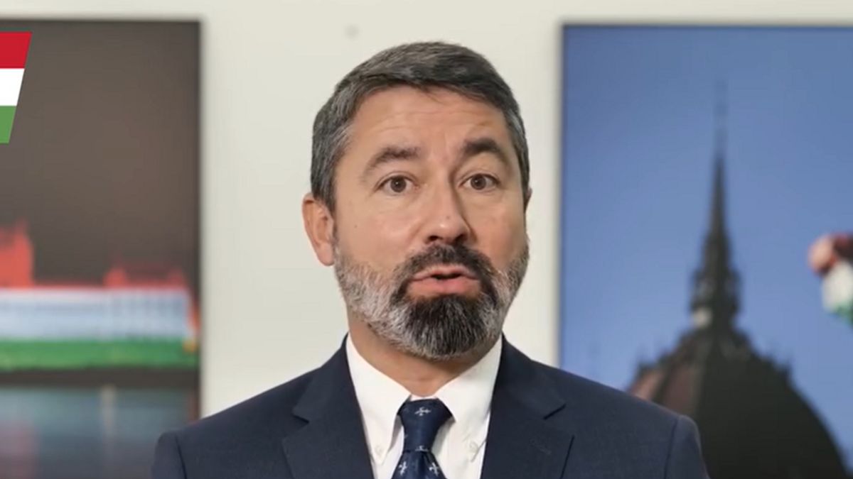 Hidvéghi Balázs: Védjük meg a 13. havi nyugdíjat!