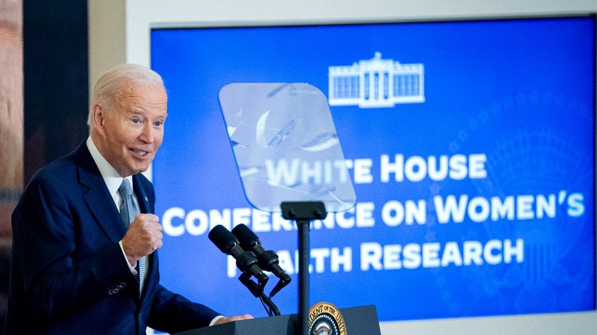 Bidenék tovább pénzelik a háborút