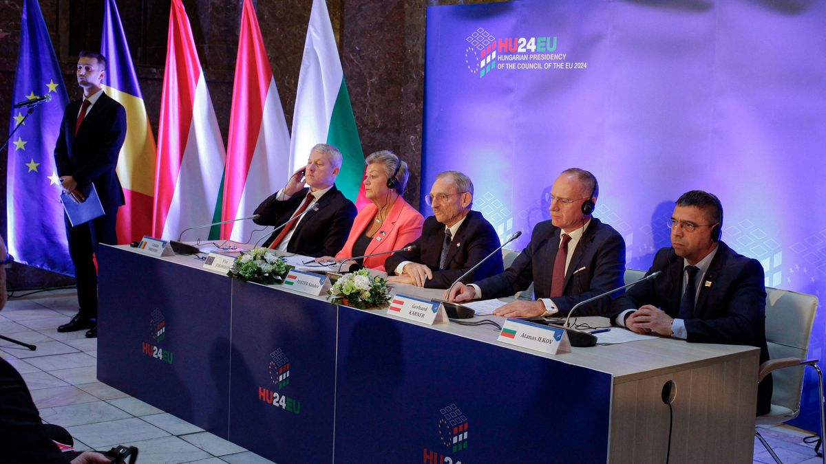 Magyar siker és a nemzeti érdekek győzelme a schengeni övezet bővítése
