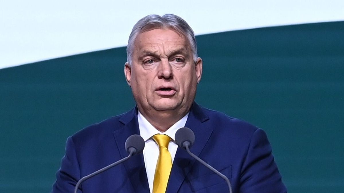 Így reagált Orbán Viktor a németországi terrortámadásra