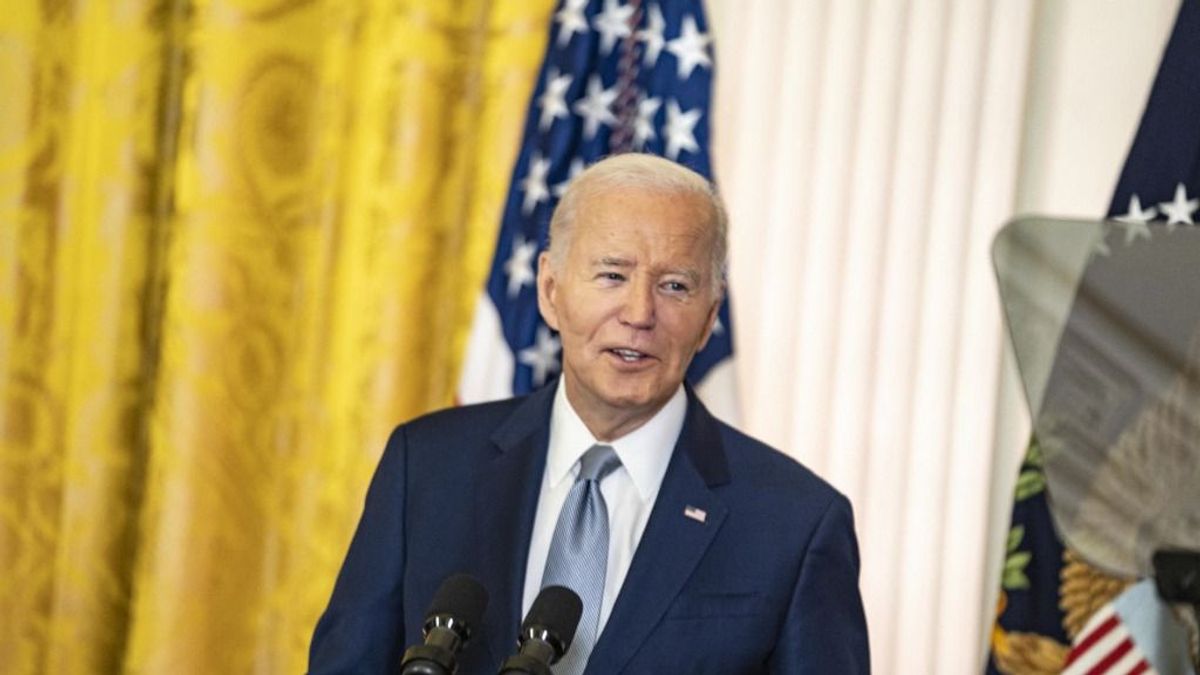Nyolcmillió bevándorló érkezett a Biden-adminisztráció alatt az Egyesült Államokba