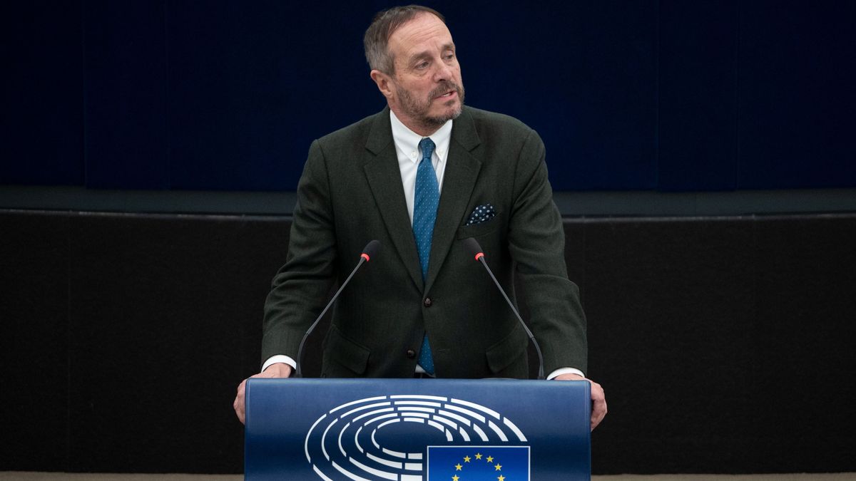 A Patrióták egy erős Európát akarnak építeni