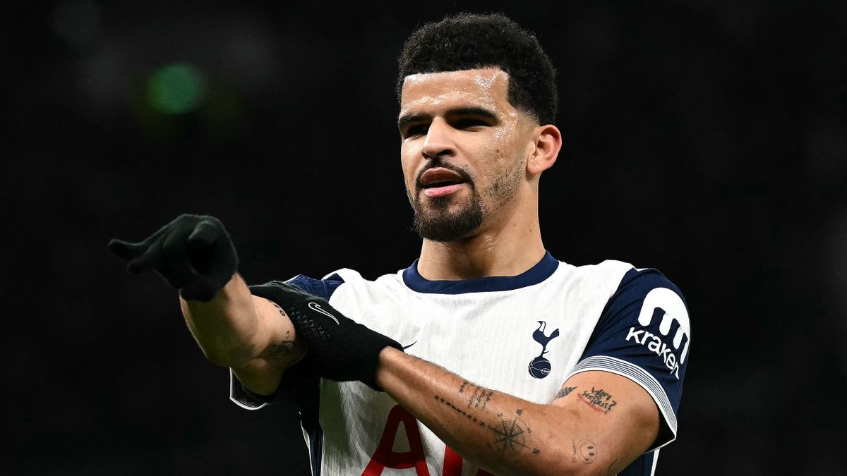Egy Dominic ronthatja el a Liverpool karácsonyát