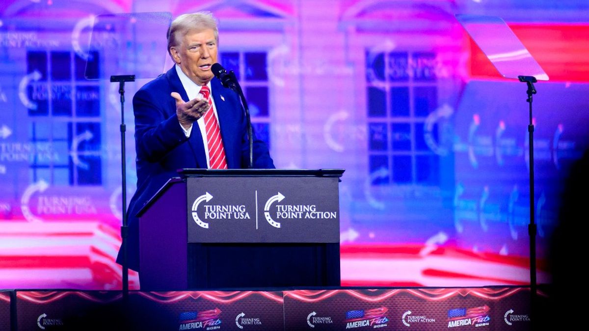 Donald Trump ekkor akar találkozni Vlagyimir Putyinnal
