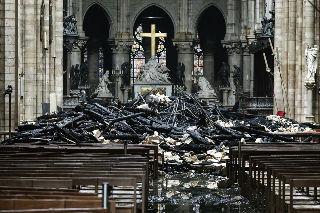 Notre-Dame