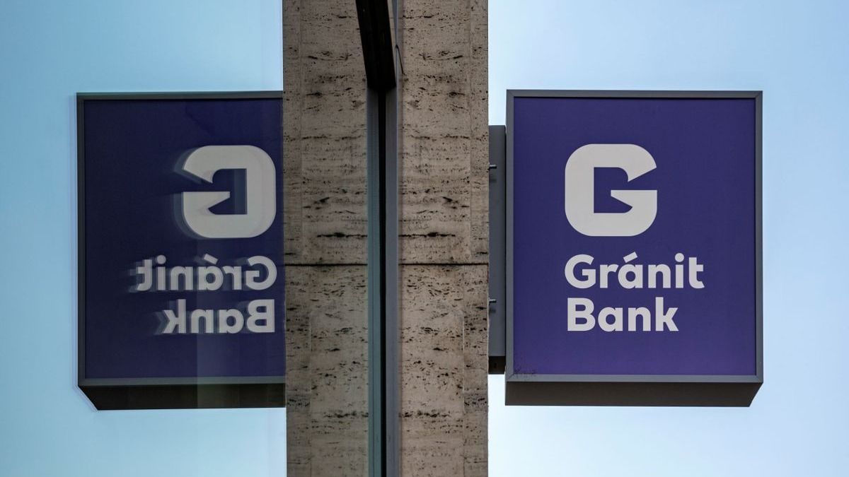Elindult a kereskedés a Gránit Bank részvényeivel