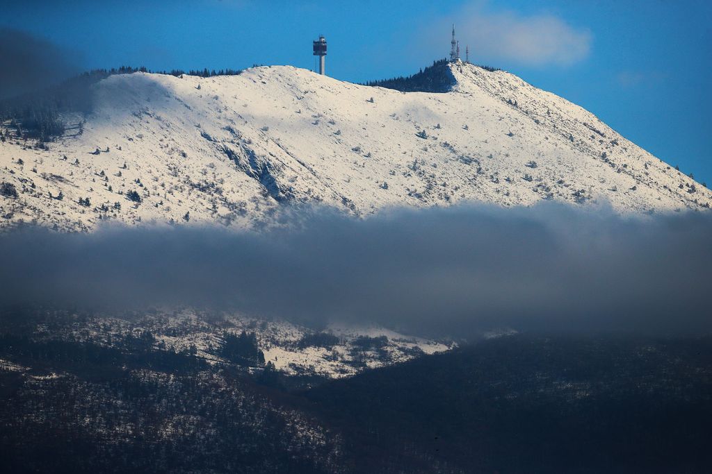 Szarajevó