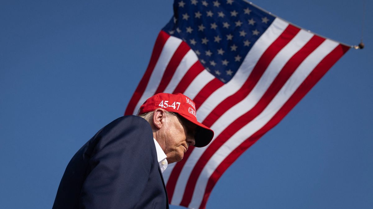 Trump fenyegetése után Mexikó már sokkal együttműködőbb