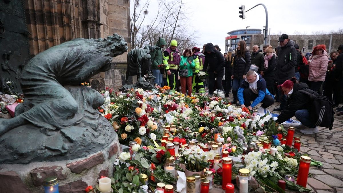 Fordulat, már korábban tudott a rendőrség a magdeburgi terroristáról?