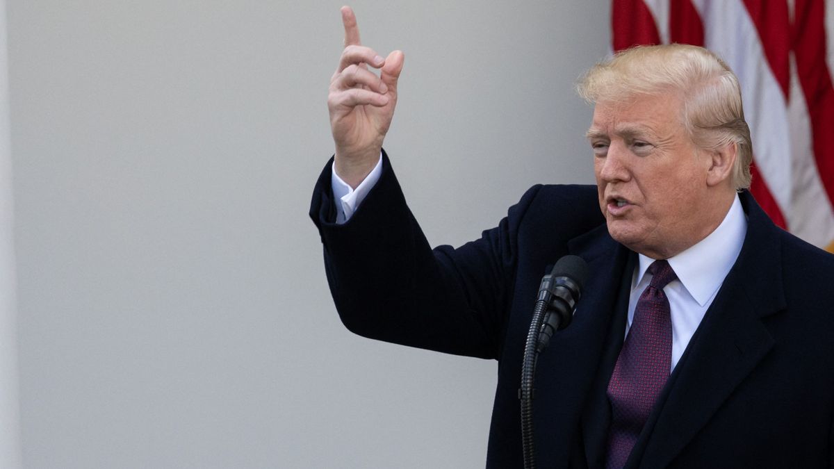 Trump bevezetné a halálbüntetést az erőszakos bűncselekményekért