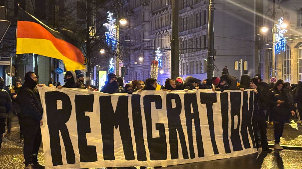 Óriási tüntetés a magdeburgi támadás miatt Németországban + videó