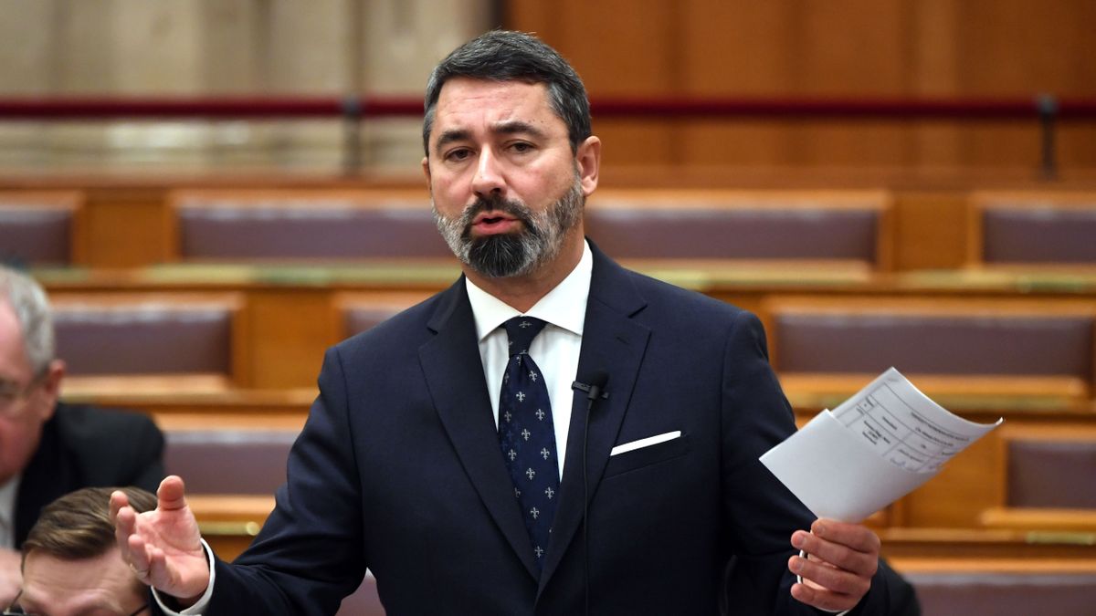 A magyarok nem hagyják, hogy mások döntsenek helyettük + videó