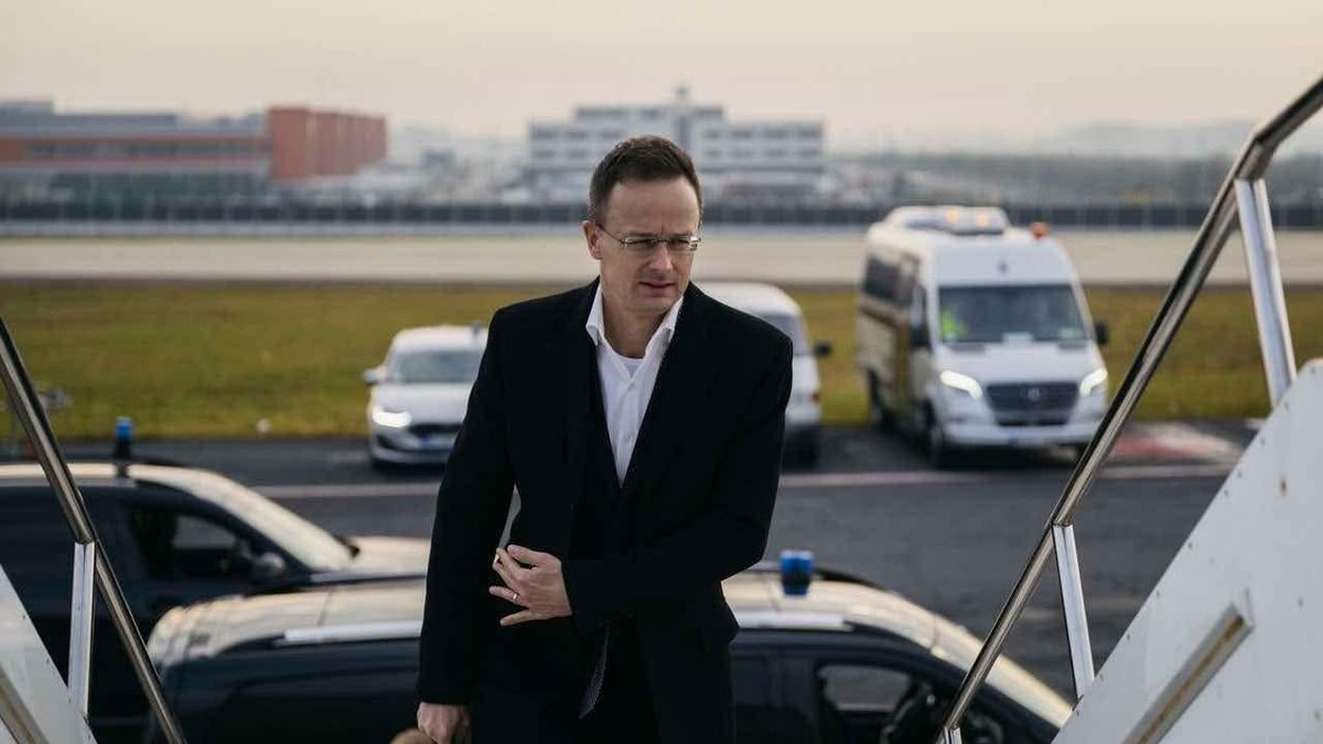 Szijjártó Péter: A schengeni bővítés a magyar nemzeti érdekeket is szolgálja