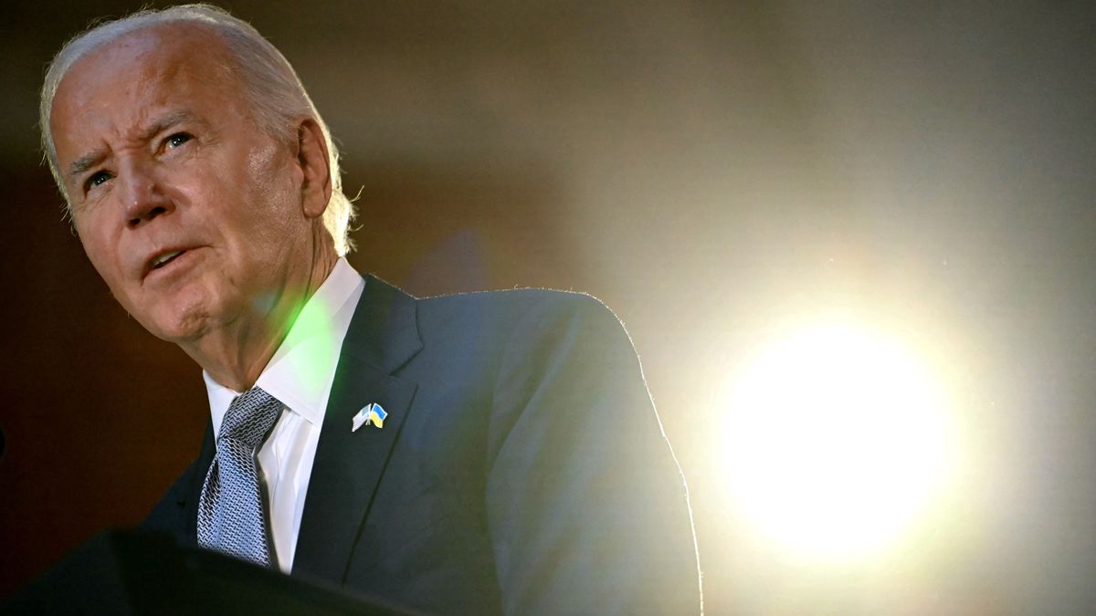 Biden gyenge külpolitikát folytatott