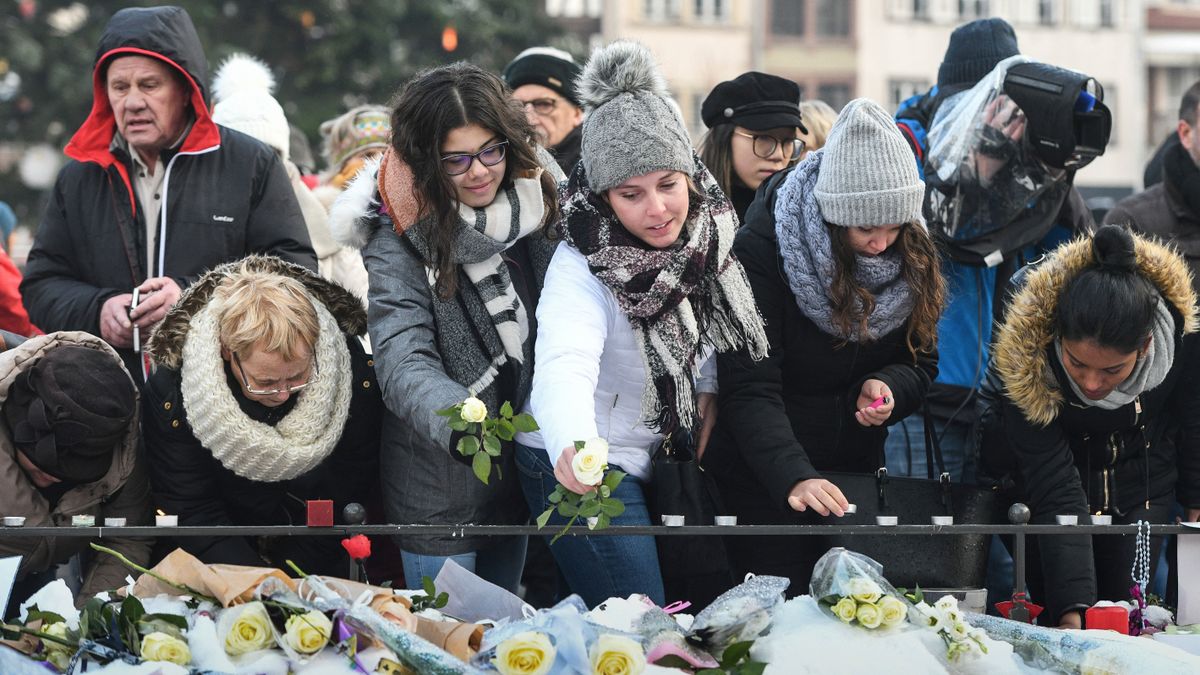 Terrorcselekmények a karácsonyi vásárokon: Európa több ünnepi vásárát érte támadás az elmúlt években