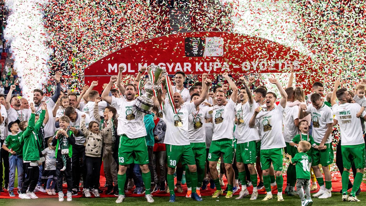 Paks, a magyar csapat: már ragadós a példa