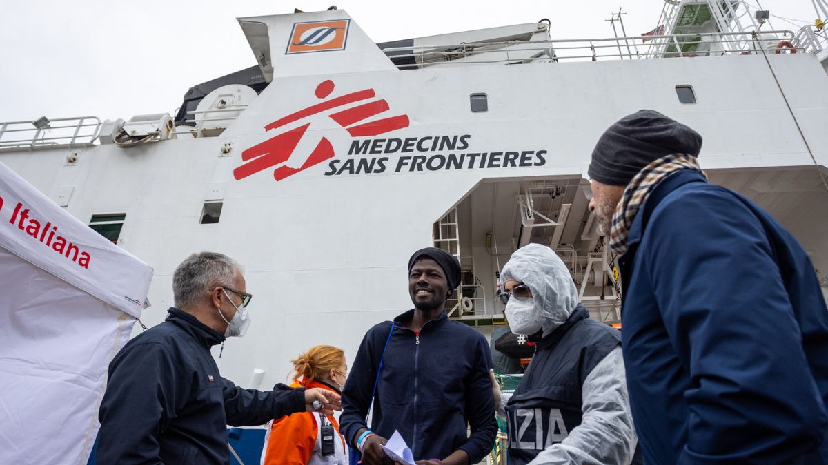 Döbbenetes beismerés a migránspárti polgármestertől: senki sincs biztonságban