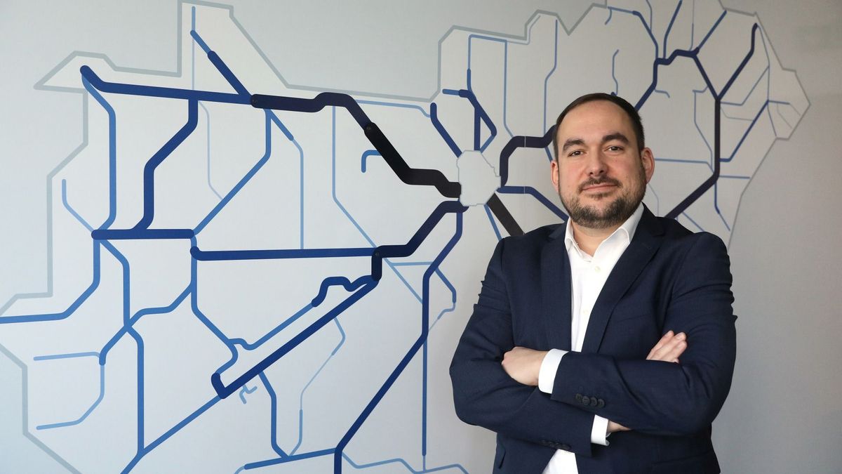 Hegyi Zsolt: Kétmilliárd eurónyi összegben lesznek beavatkozások a pályahálózatban