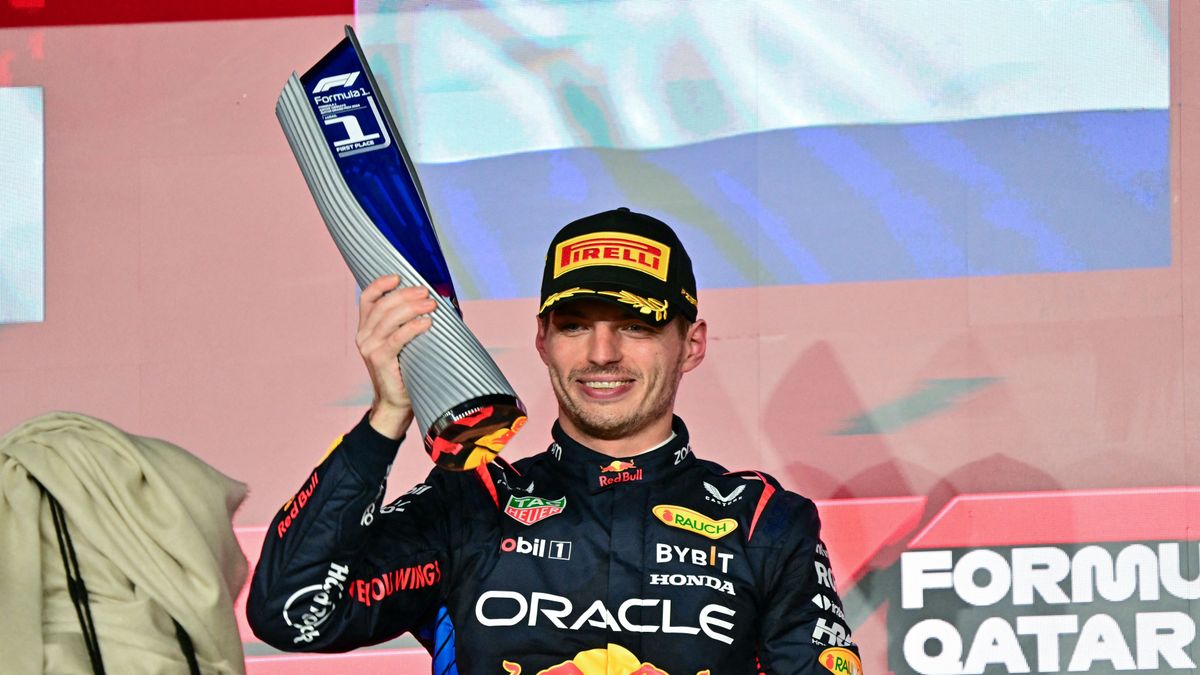 Verstappen rajongói szomorkodhatnak, közel a búcsú pillanata