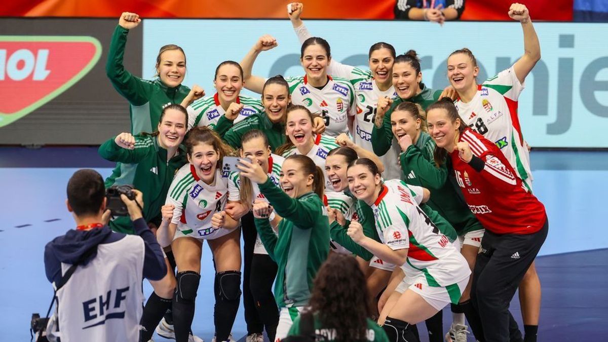 Jutalomjáték: a csoportelsőség és Norvégia elkerülése lesz a tét a franciák ellen