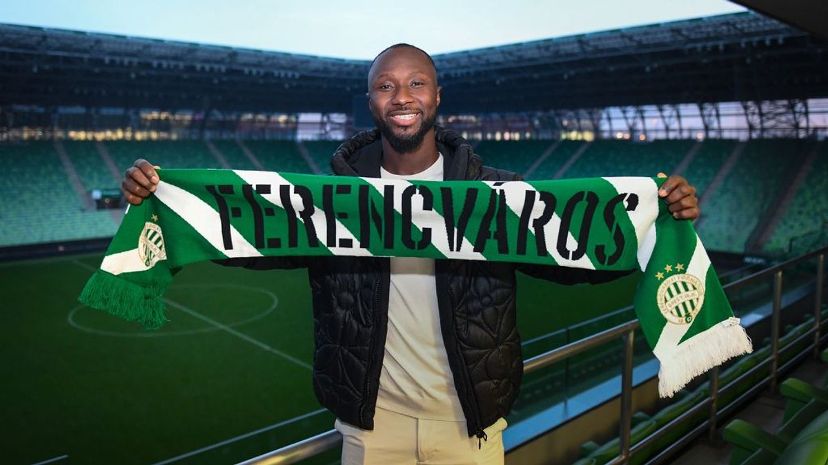 Meglepő bejelentést tett a Werder Bremen ügyvezető igazgatója a Keita-ügyben