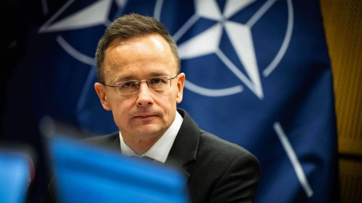 FM Szijjarto: Hungary's Government Advocates for Peace Talks in Both Brussels and Moscow
