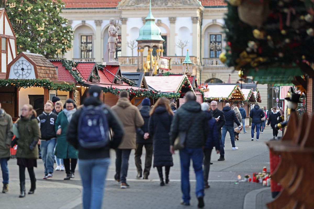 A magdeburgi támadás is rámutat arra, hogy a német politika előszeretettel hárítja a felelősséget a helyi hatóságokra.