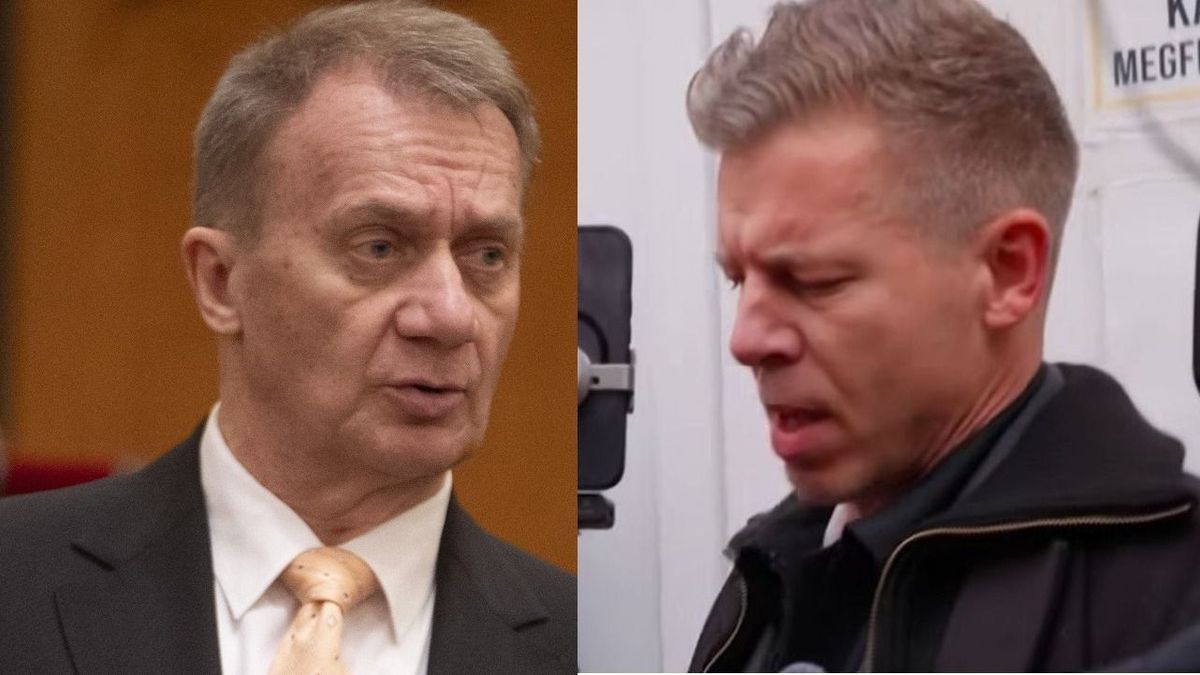 Magyar Péter elindult azon az úton, ami a baloldalt a tévészékházbeli randalírozáshoz vezette