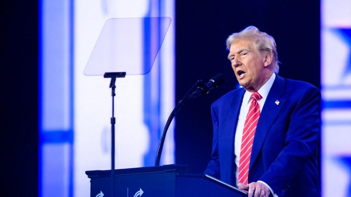 Trump keményen kiosztotta Bident és Trudeau-t