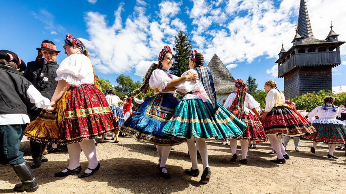 Az emberiség szellemi kulturális örökségének része lett a csárdás tánc