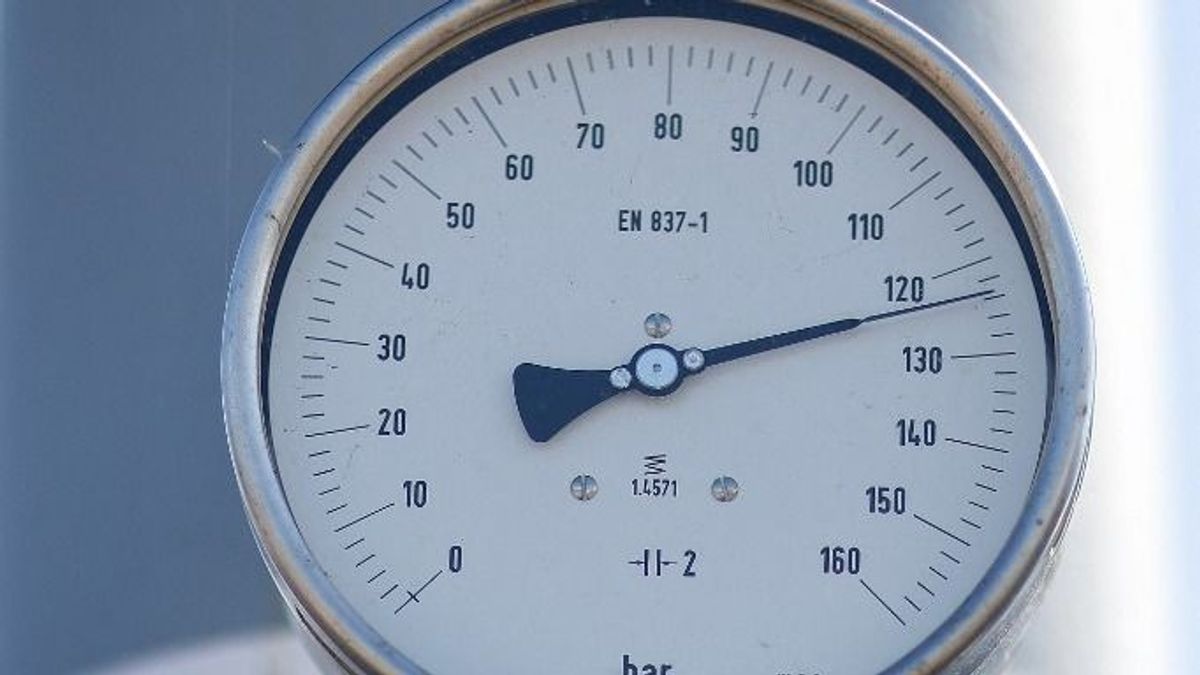 Rekordsebességgel ürülnek az uniós gáztárolók: új gázválság fenyegeti Európát?