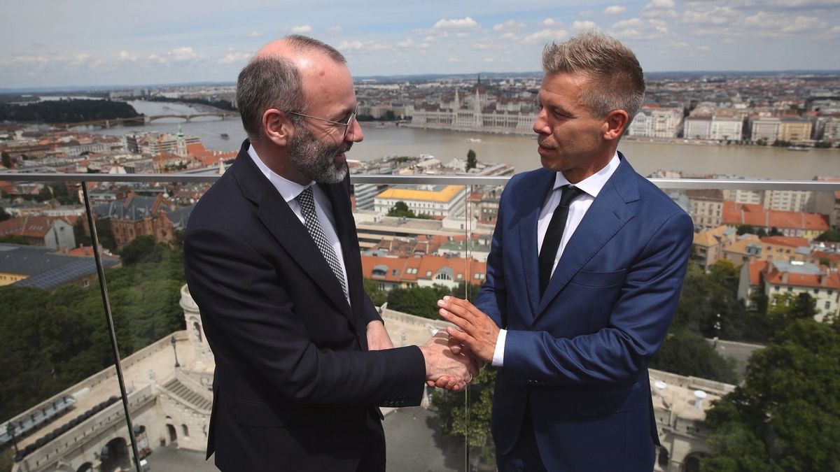 Így árulja ki Magyar Péter Magyarország szuverenitását idegen hatalmaknak