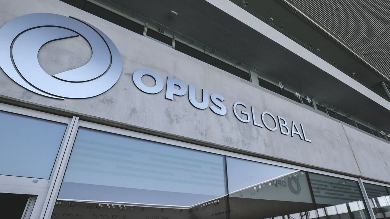 Opus Global